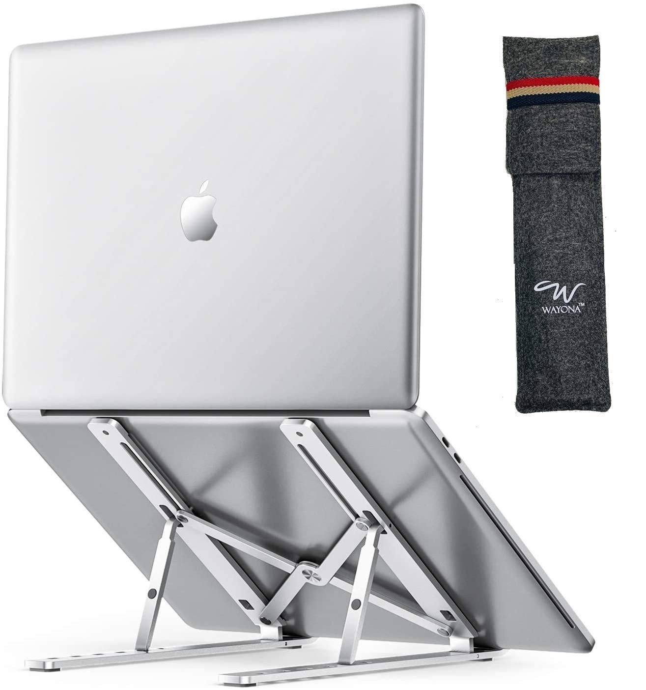 Laptop Stand- Up to 14 inch